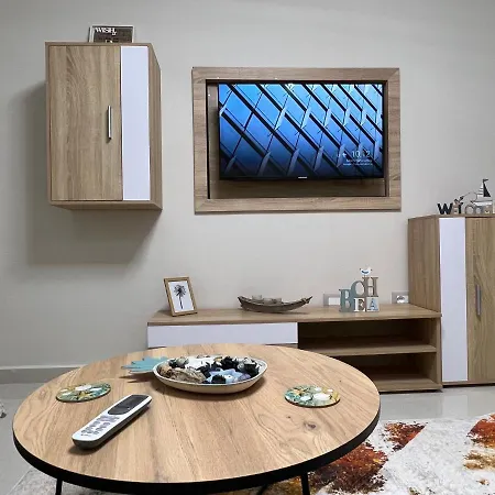 Relax Apartment
