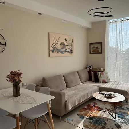 Relax Appartement Golem (Tirana)