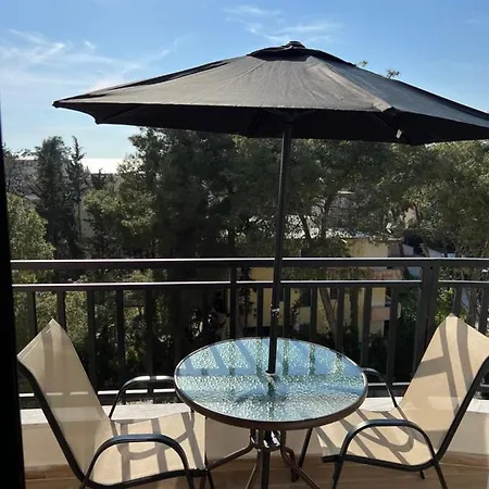 Relax Appartement *
