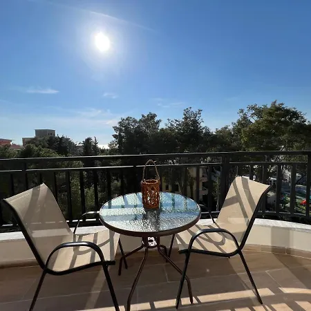 Relax Apartment